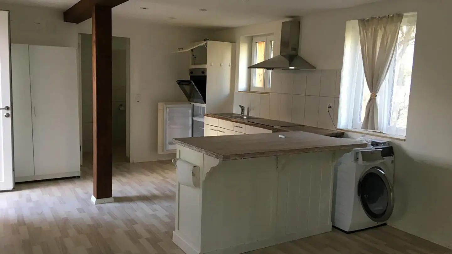 Edificio residenziale in vendita - Alte Zofingerstrasse 2b, 4663 Aarburg - Photo 2