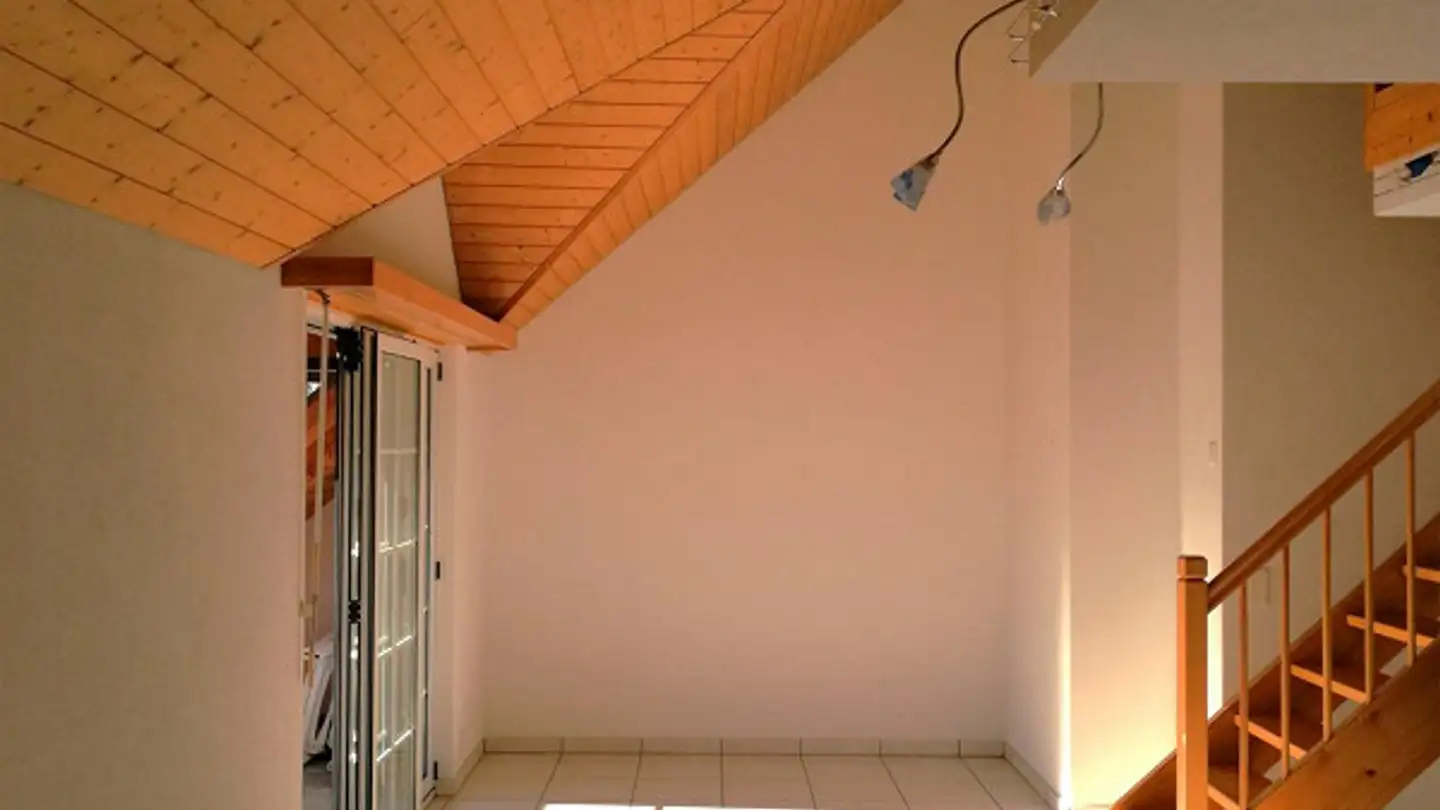 Penthouse mieten - Mettlenstrasse 12, 9565 Rothenhausen