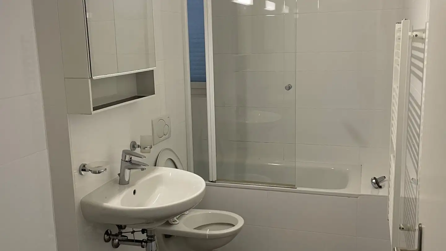 Appartamento in affitto - Avenue De La Dôle 11, 1005 Lausanne - Foto 4