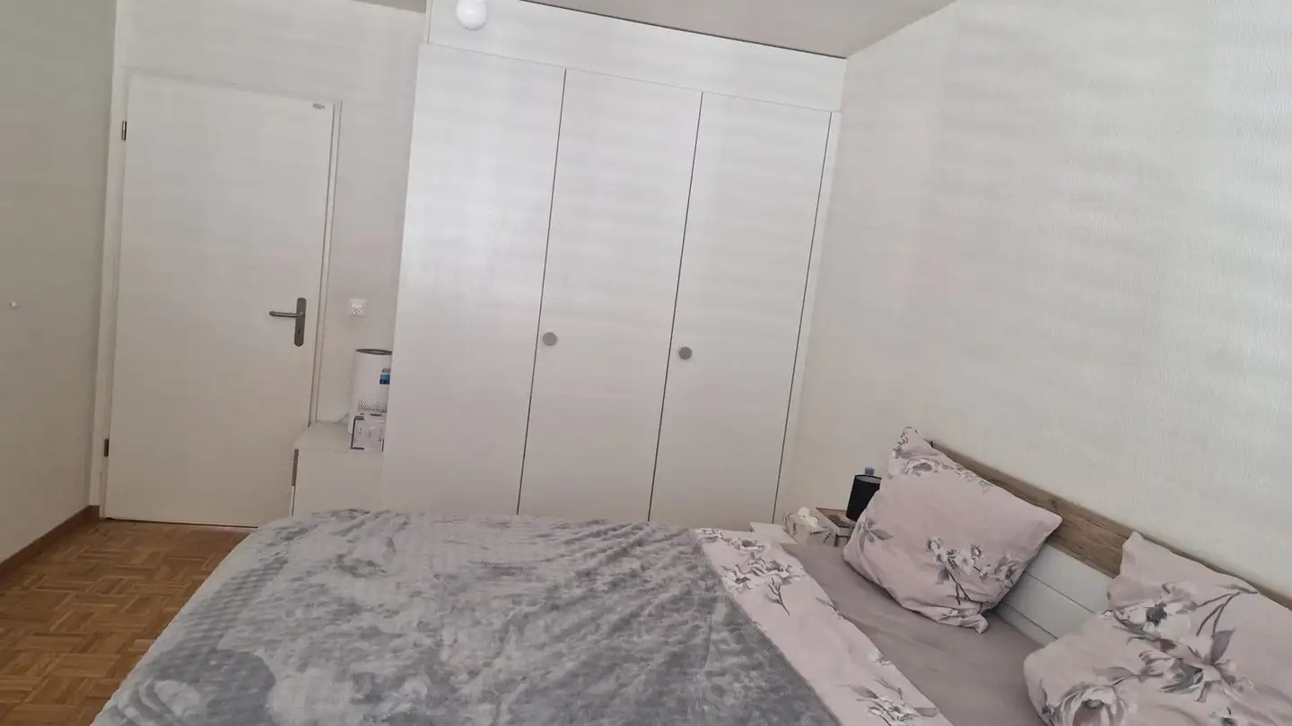 Appartement à louer - 1202 Genève