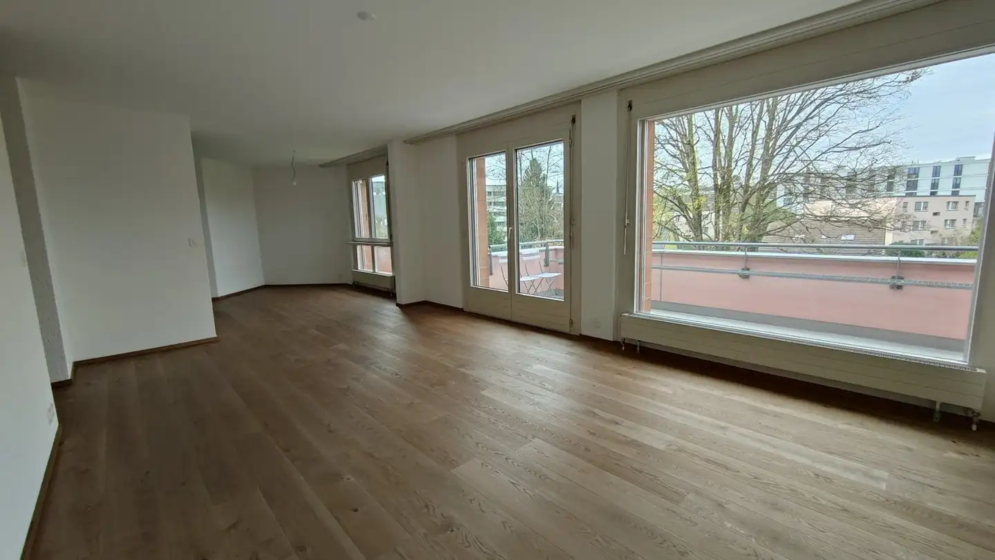 Apartment for rent - Postgasse 10, 3052 Zollikofen