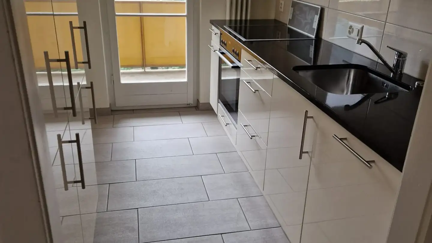 Appartamento in affitto - Hauptstrasse 19, 4528 Zuchwil