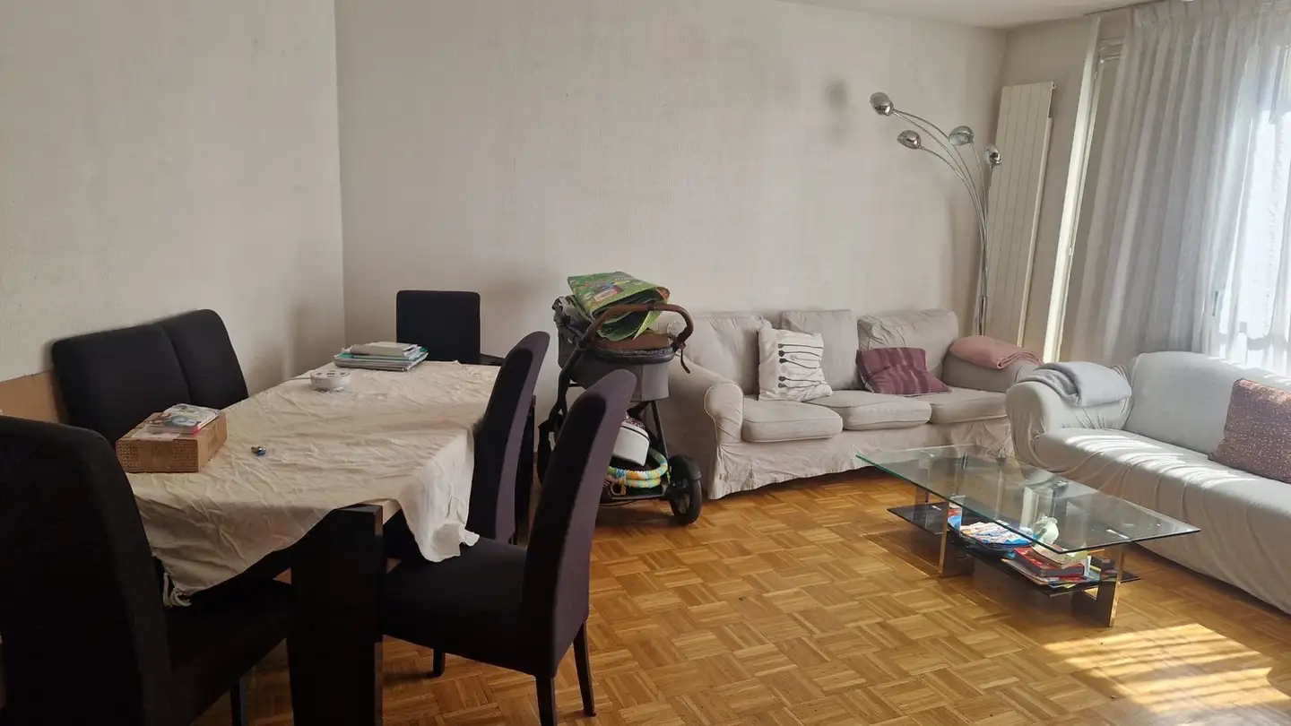 Appartement à louer - 1202 Genève - Photo 3