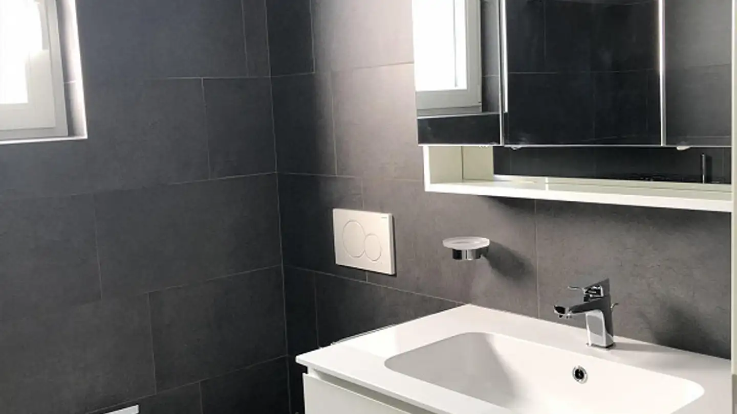 Appartamento a gradini in vendita - Via Ai Chiossi 22, 6518 Gorduno - Foto 2