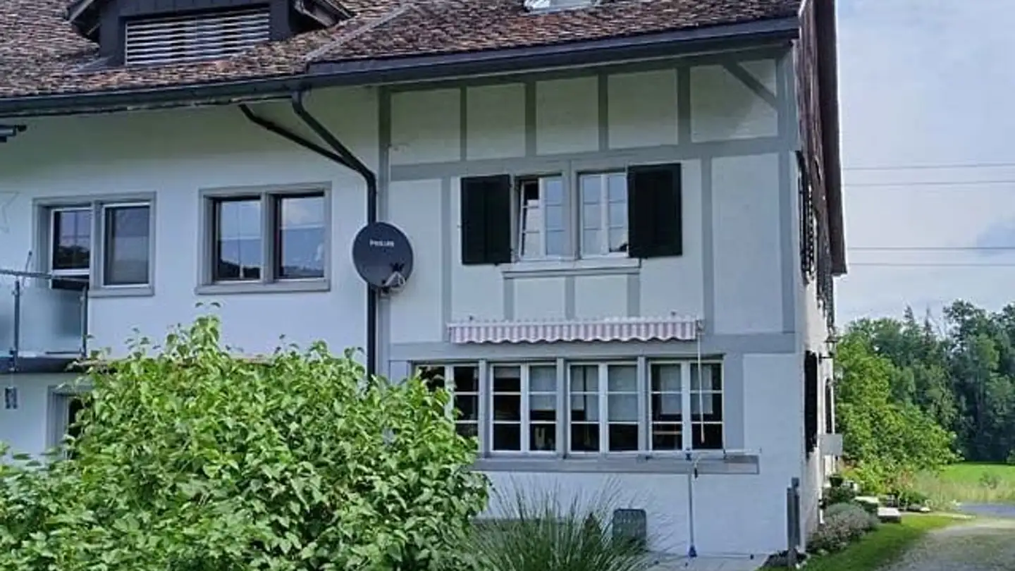 Casa a schiera in affitto - Niederesslingerstrasse 15, 8133 Esslingen - Photo 2