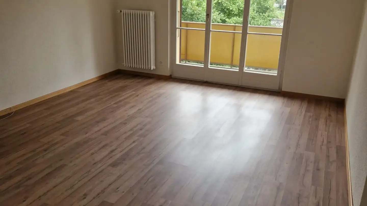 Appartamento in affitto - Hauptstrasse 19, 4528 Zuchwil - Foto 3