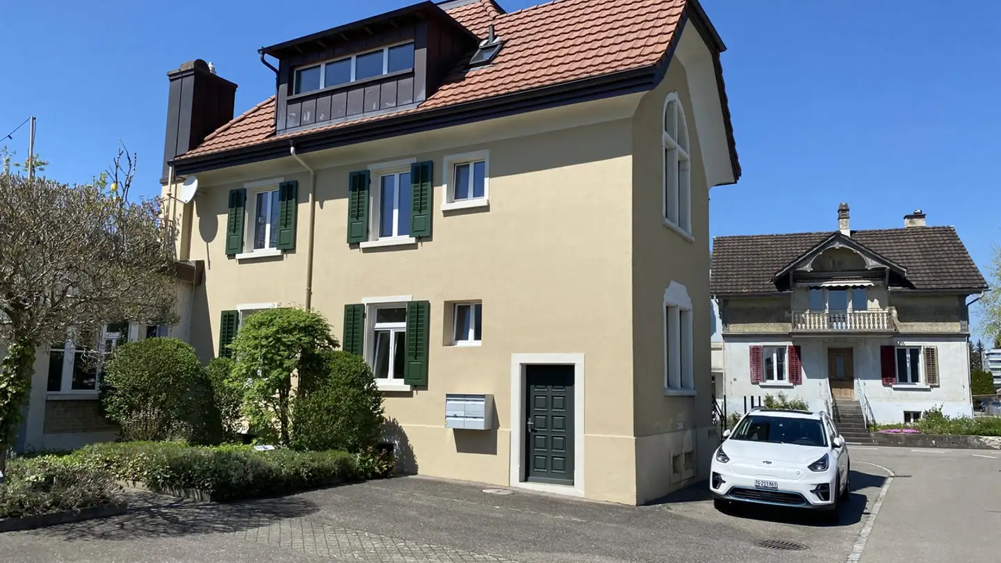 Appartement à louer - Waldstrasse 5, 8583 Sulgen - Photo 4