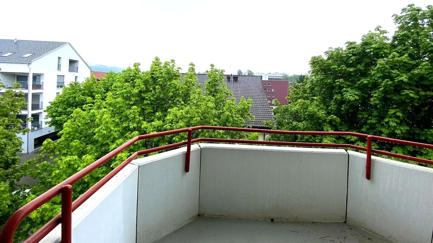 Attico in affitto - Widenmattstrasse 22, 4334 Sisseln AG - Foto 4