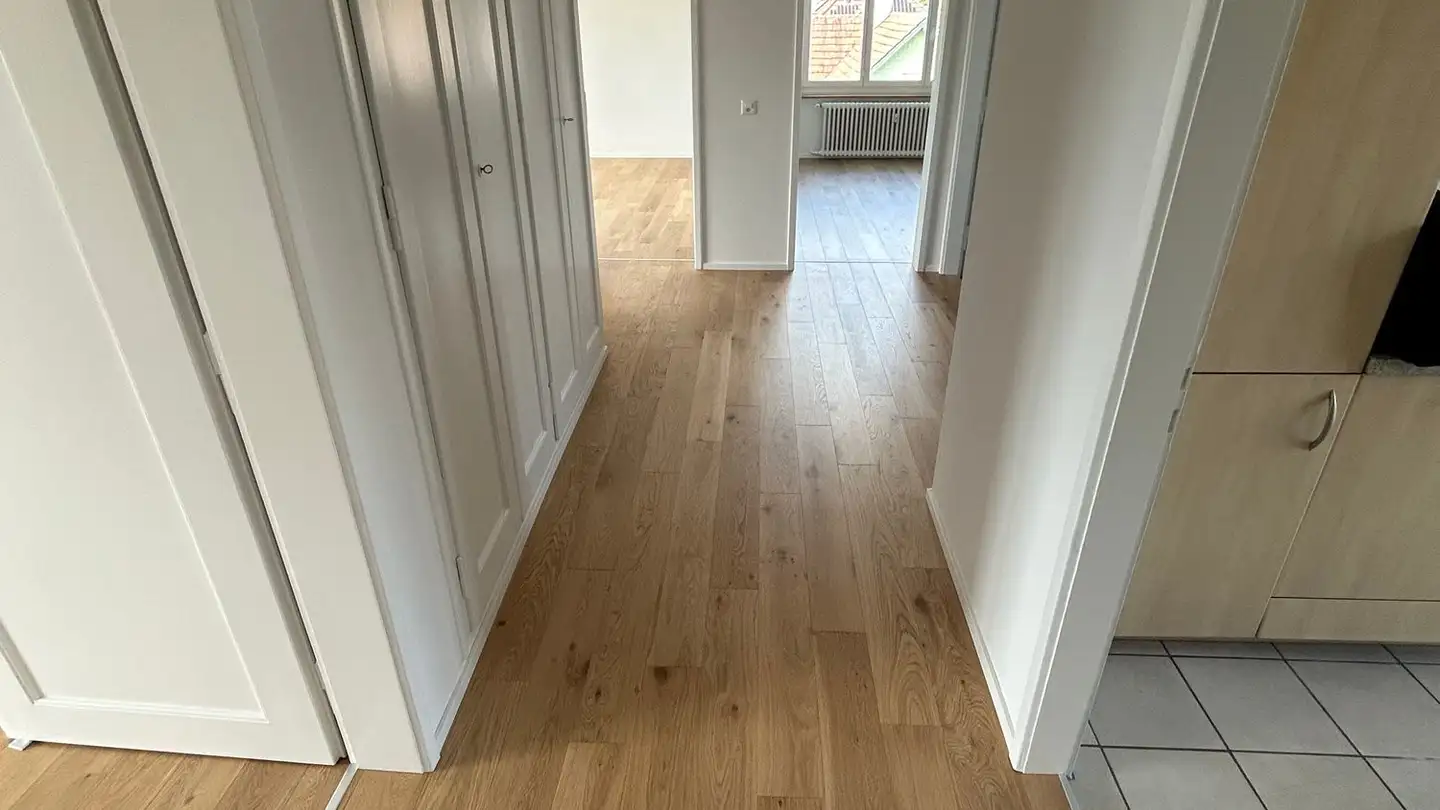 Apartment for rent - Mittelstrasse 30, 2560 Nidau - Photo 2
