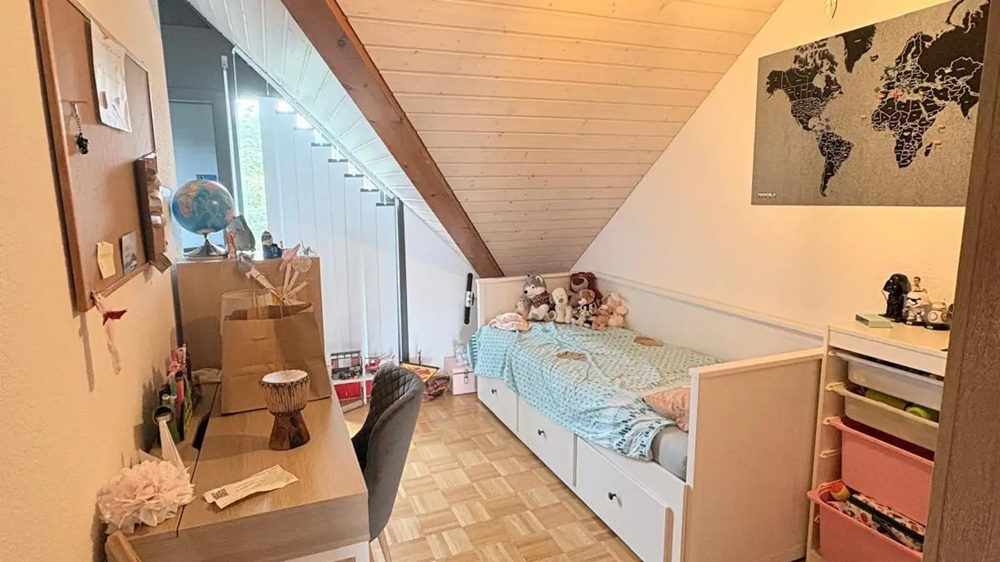 Appartement à louer - Chemin de l'Aubépine 4, 1196 Gland - Photo 4