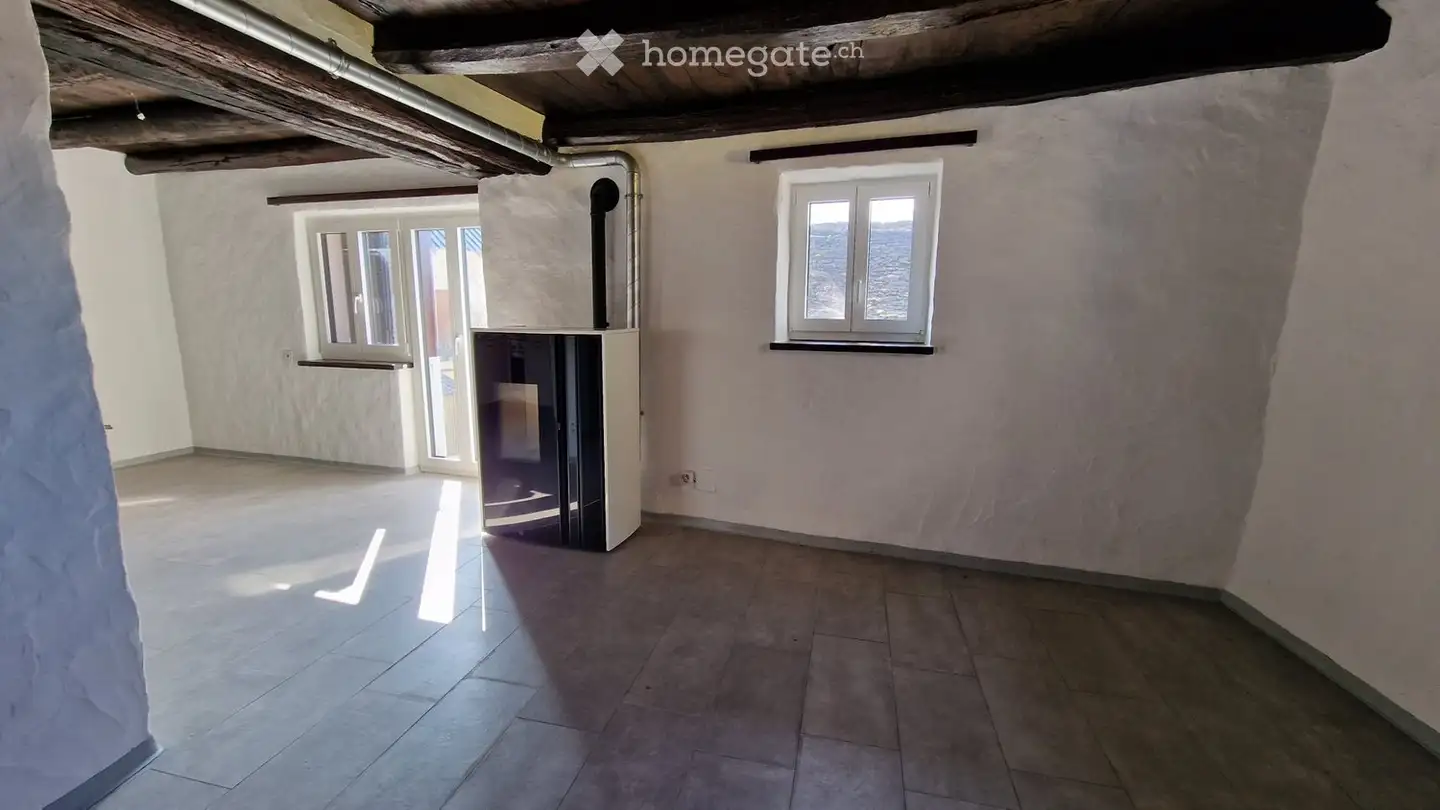 Casa singola in vendita - Vicolo Torretta 10, 6596 Gordola - Foto 4