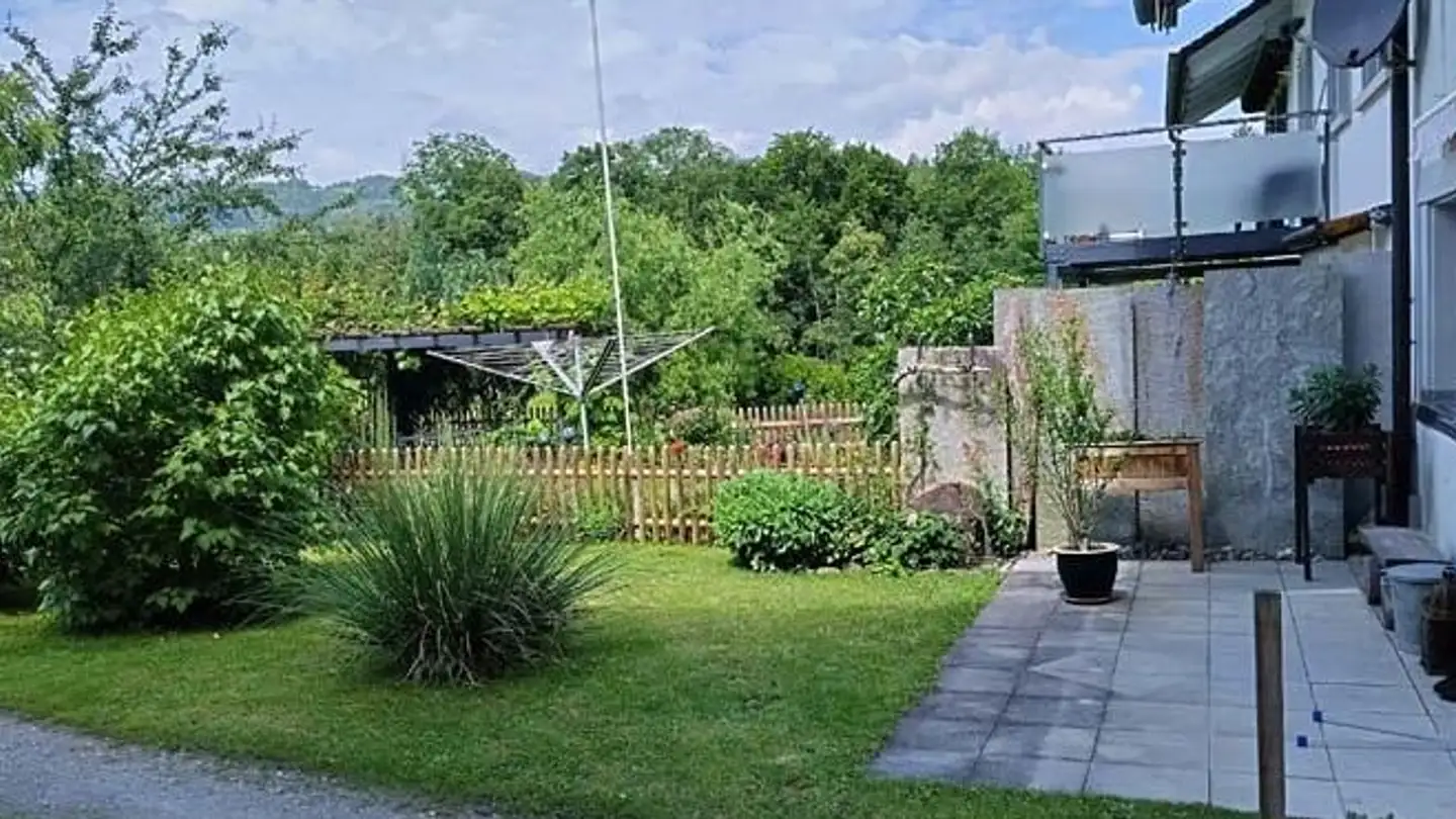 Casa a schiera in affitto - Niederesslingerstrasse 15, 8133 Esslingen - Photo 3