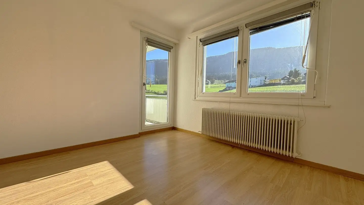 Appartamento in affitto - La Lignière 20, 2735 Malleray