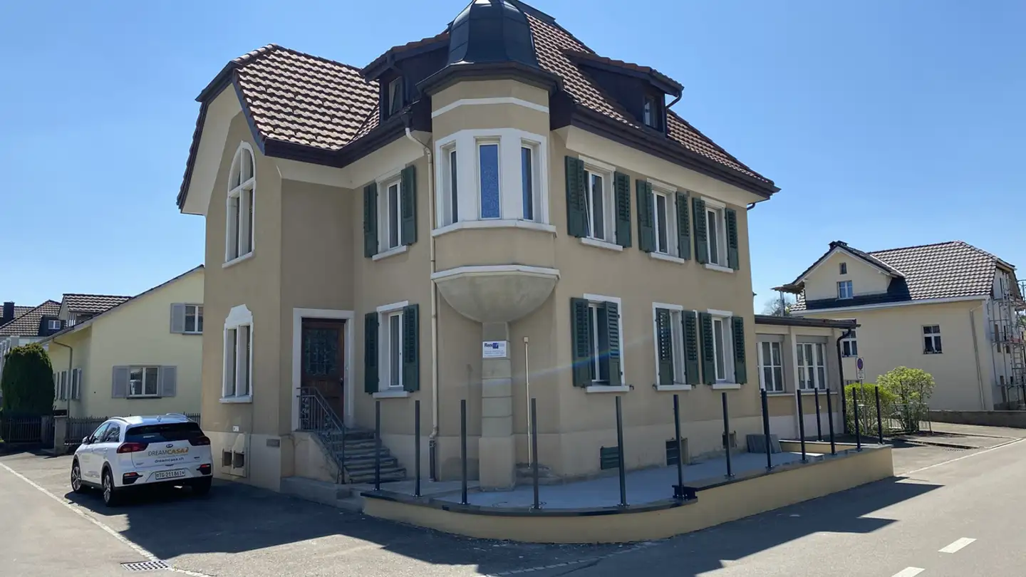 Appartement à louer - Waldstrasse 5, 8583 Sulgen - Photo 3