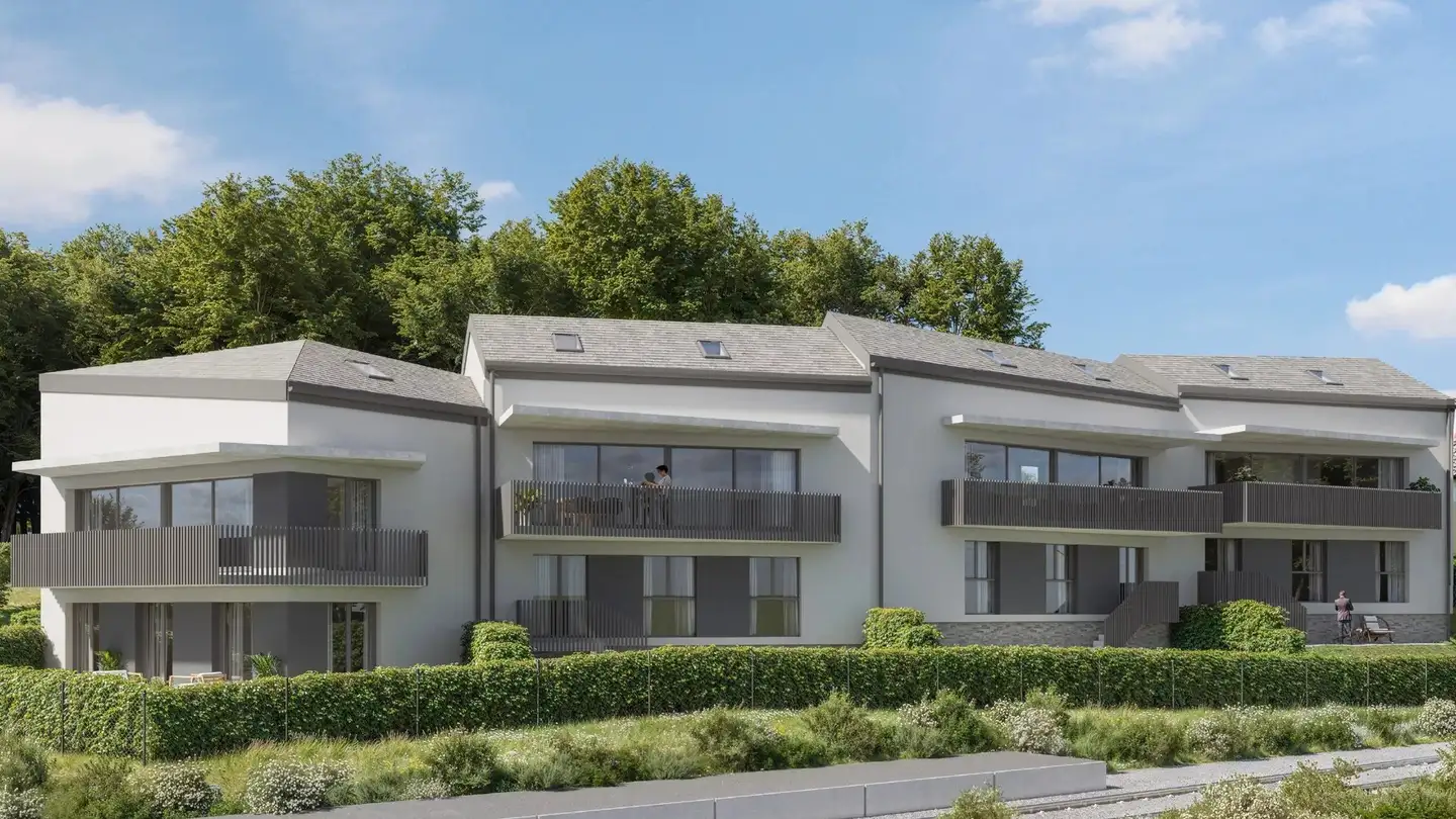 Villa for sale - 1441 Valeyres-sous-Montagny