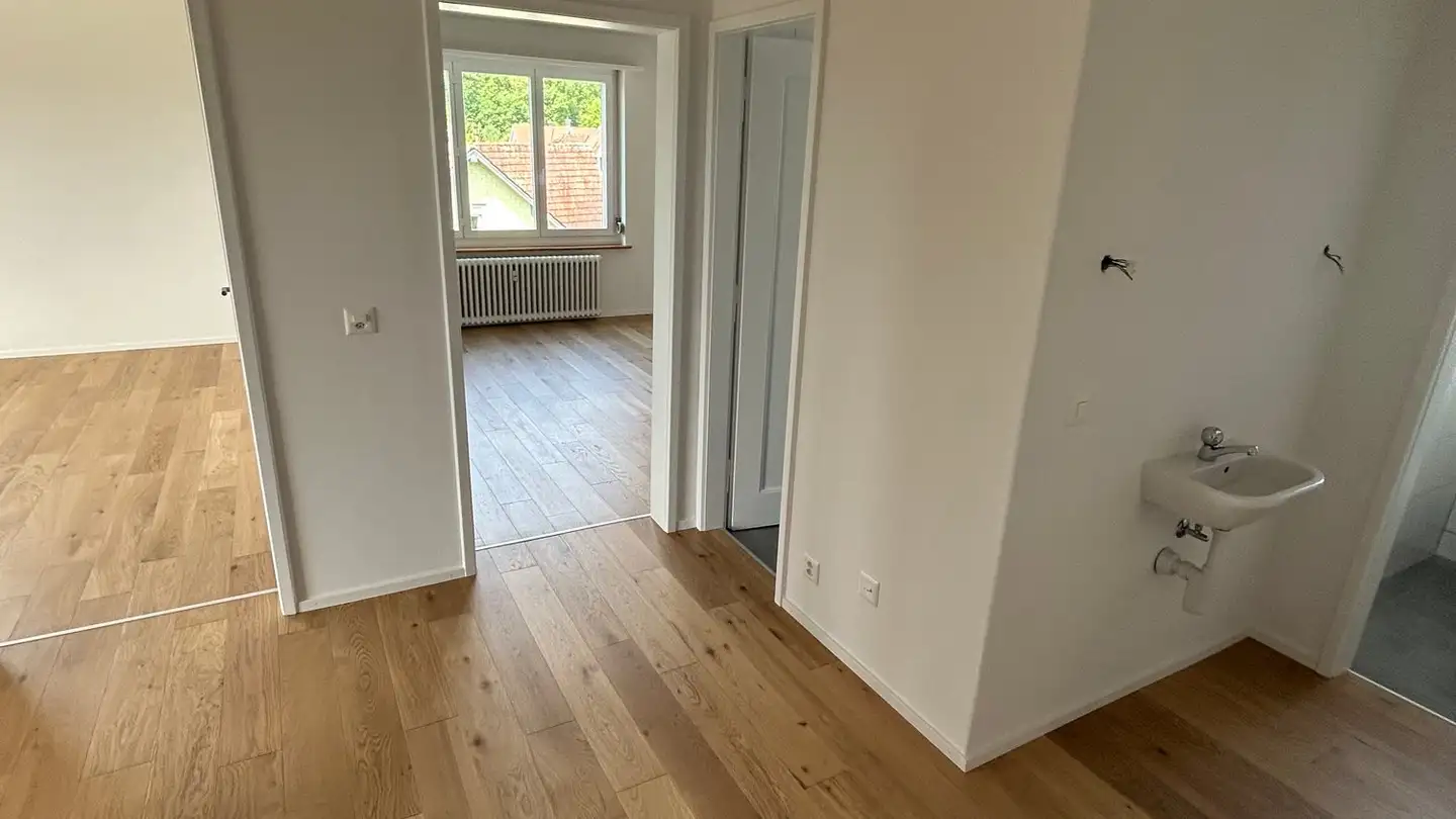 Apartment for rent - Mittelstrasse 30, 2560 Nidau - Photo 3