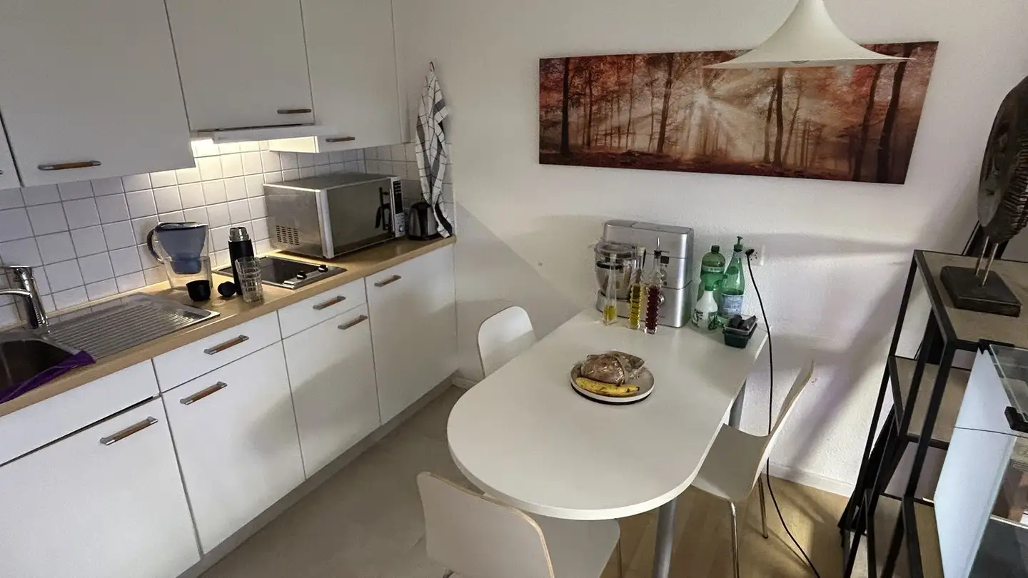 Apartment for rent - Route De St-George, 1188 Gimel