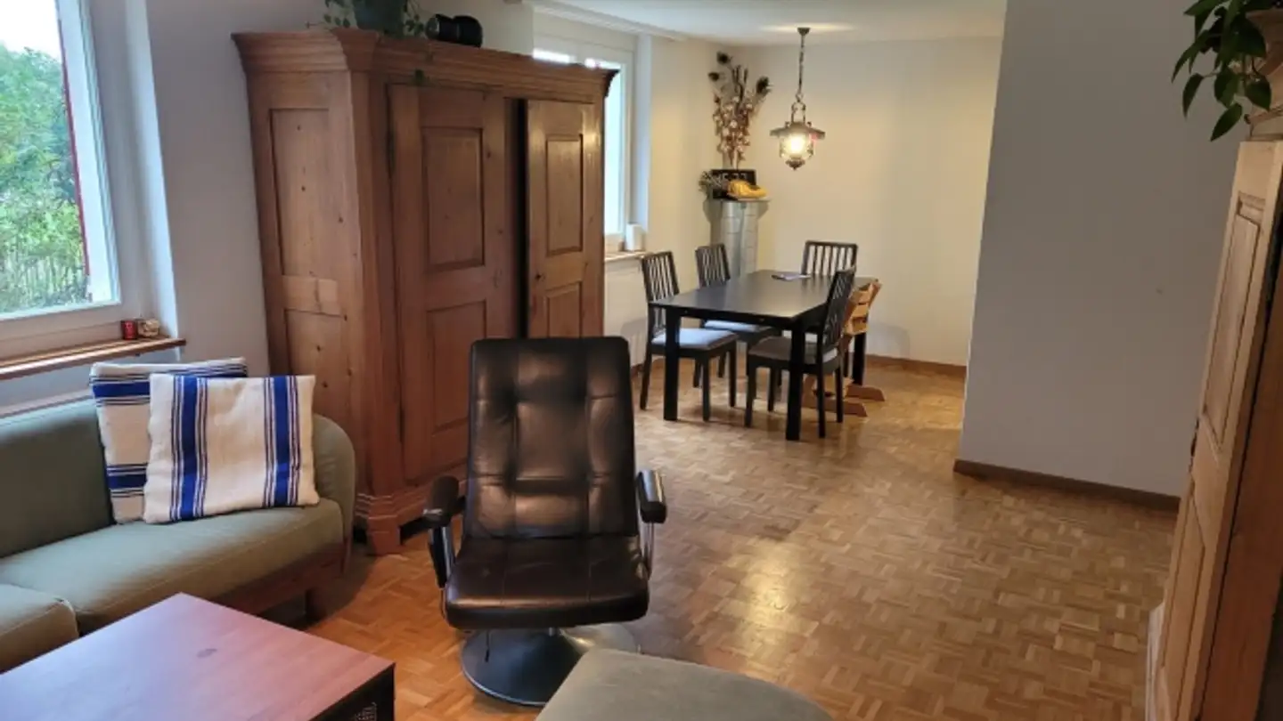 Appartamento in affitto - 8127 Forch - Photo 2