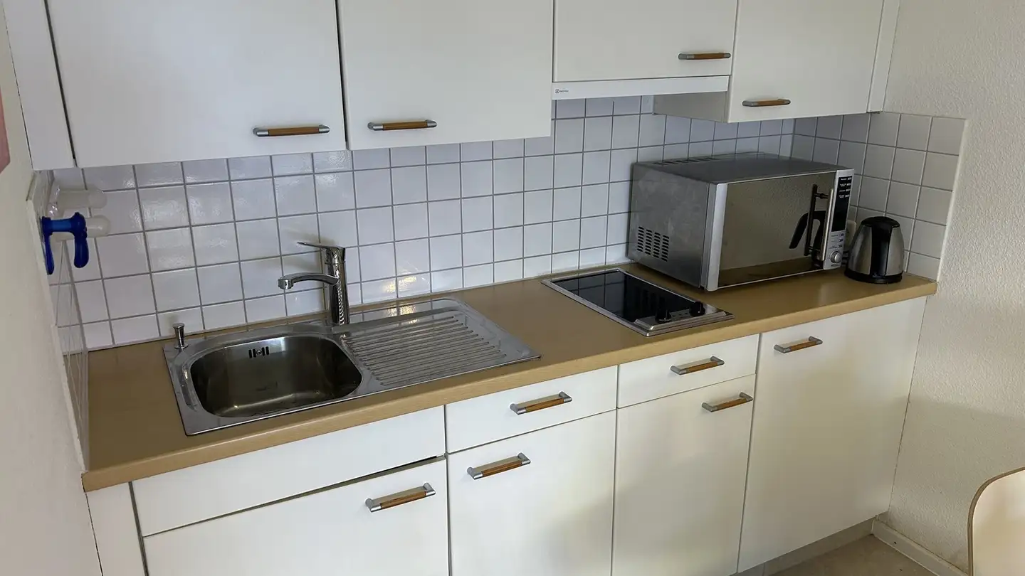 Apartment for rent - Route De St-George, 1188 Gimel - Photo 2