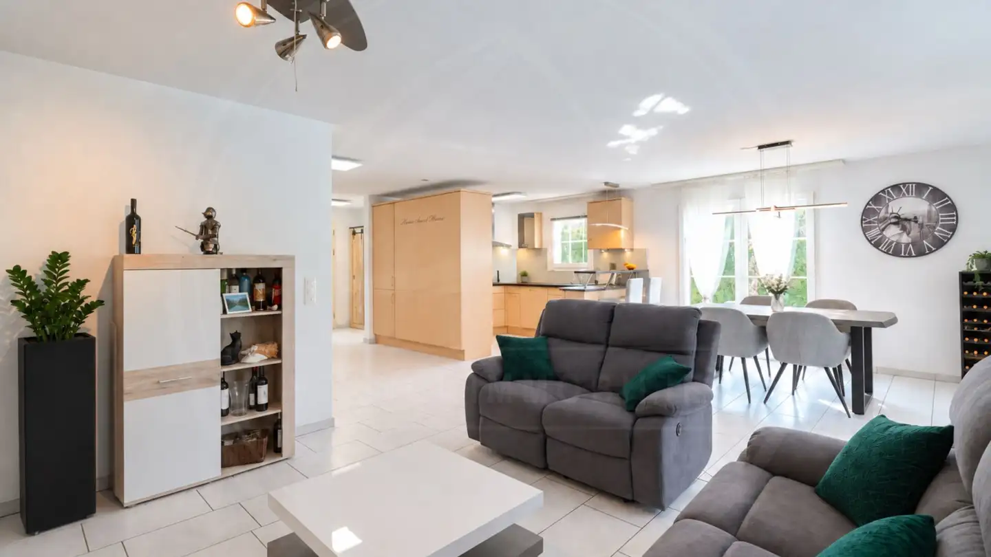 Maison individuelle à vendre - Langackerstrasse 16b, 5102 Rupperswil - Photo 3