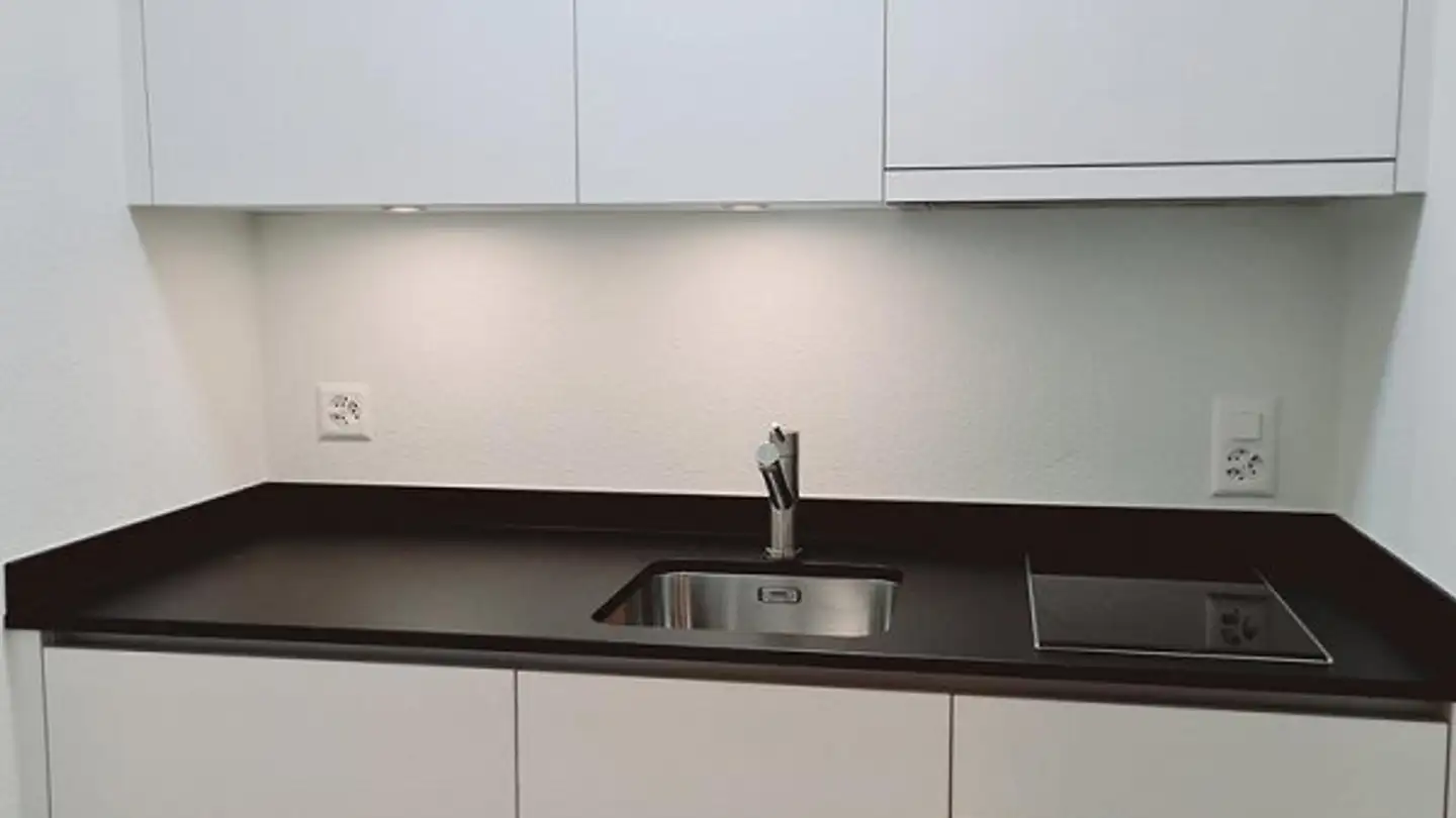 Appartamento in affitto - Thiersteinerrain 11, 4053 Basel - Photo 2