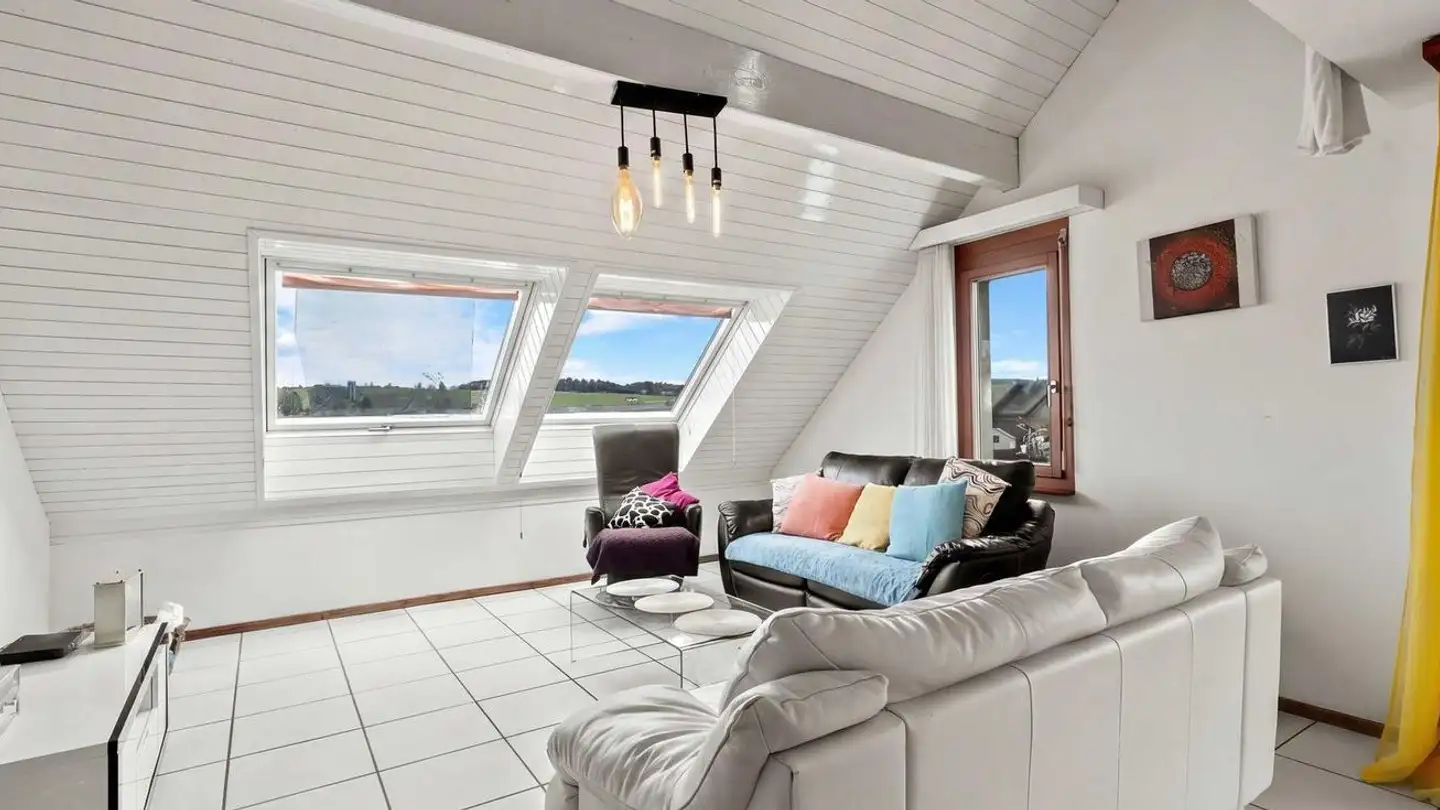 Appartement à louer - Russirainstrasse 22a, 5737 Menziken