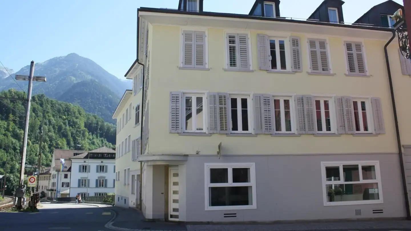 Appartamento in affitto - Mühlestrasse 3, 8762 Schwanden GL - Foto 4
