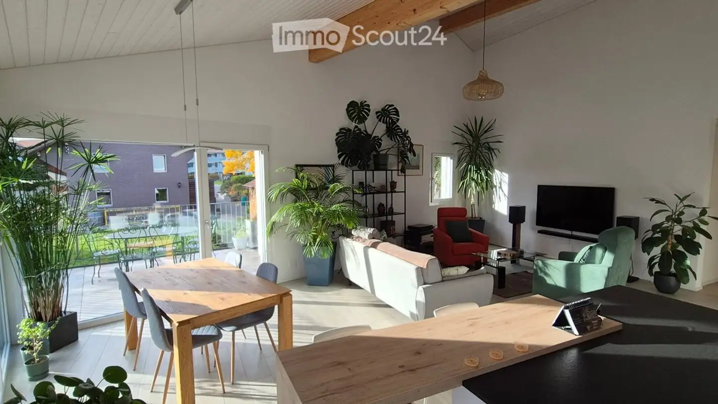 Appartamento in affitto - Montévaux 24, 1726 Farvagny-le-Petit