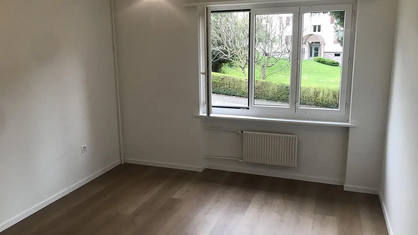 Wohnung mieten - Zelgstrasse 9, 9404 Rorschacherberg - Foto 3