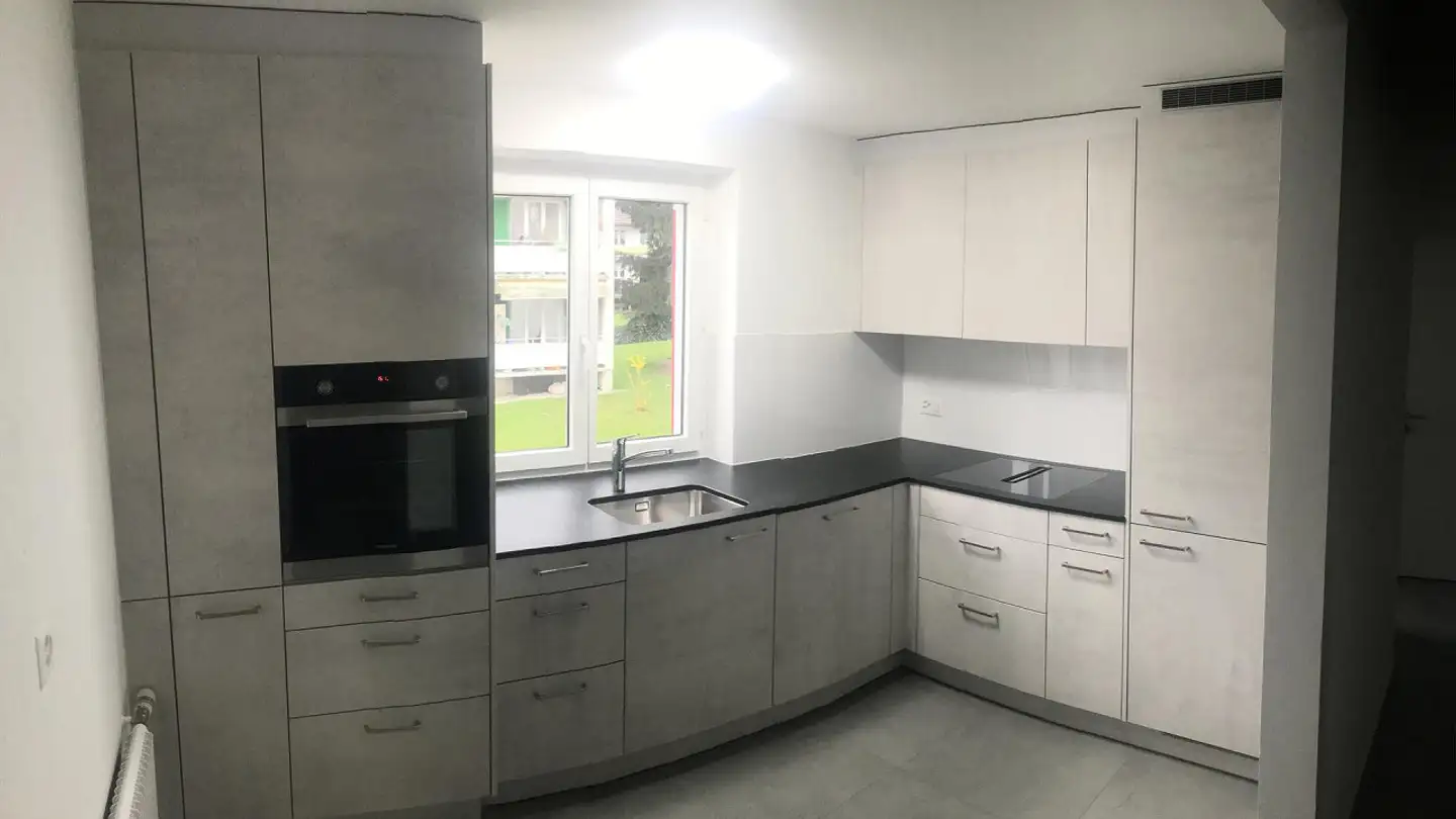 Wohnung mieten - Zelgstrasse 9, 9404 Rorschacherberg - Foto 4