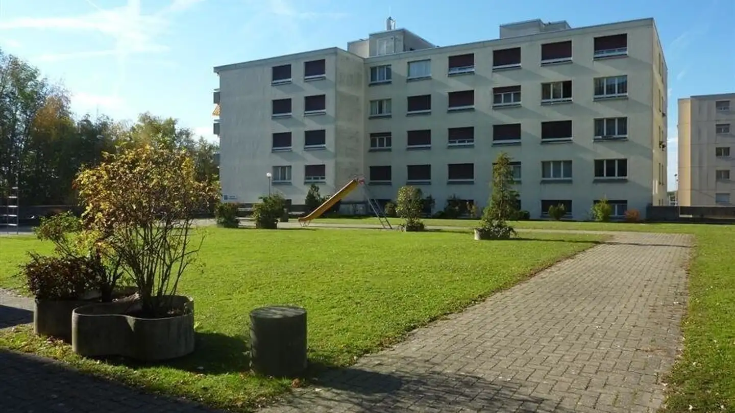 Appartement à louer - Chemin Isabelle-De-Montolieu 119, 1010 Lausanne