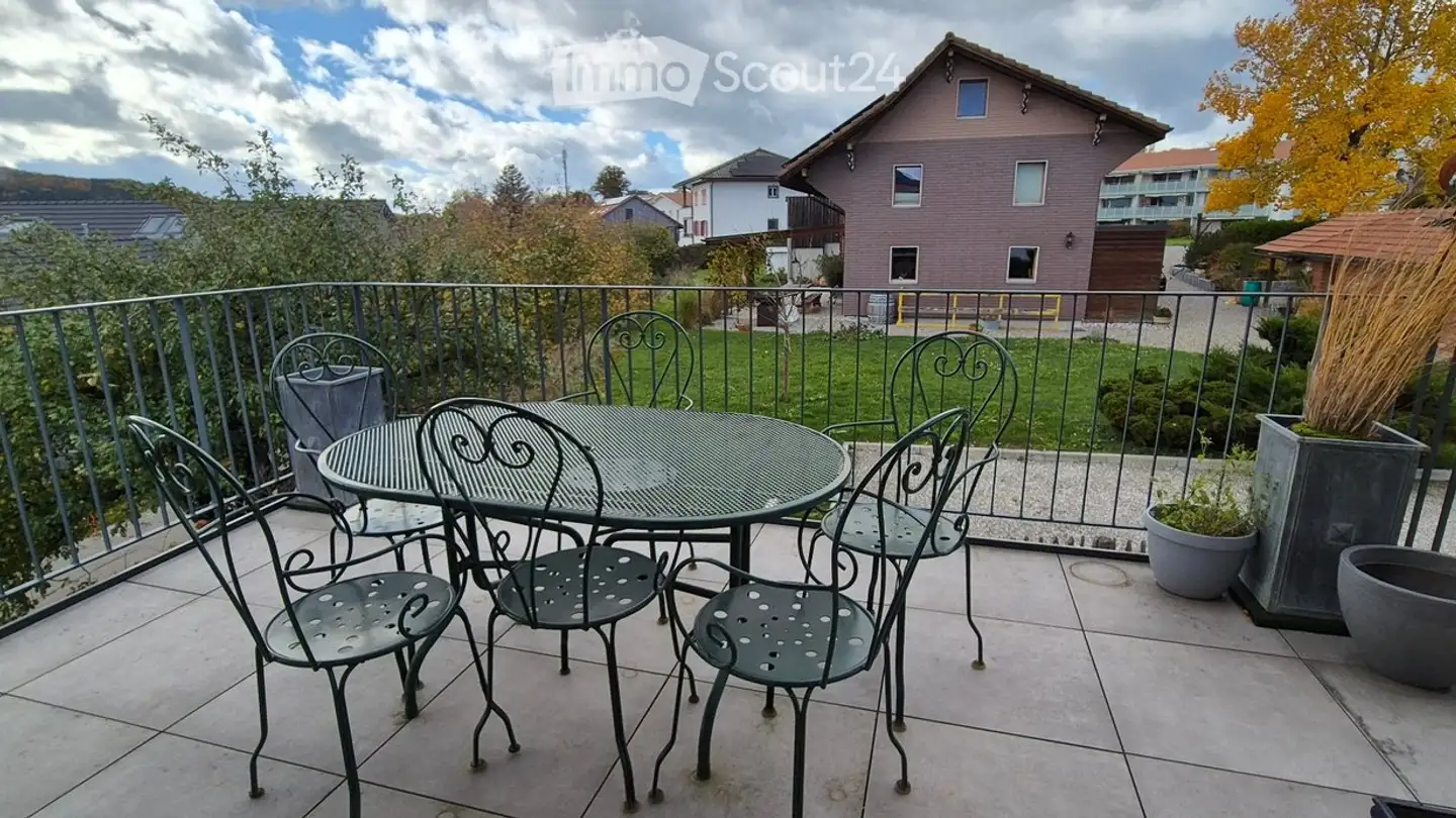 Appartamento in affitto - Montévaux 24, 1726 Farvagny-le-Petit - Foto 2