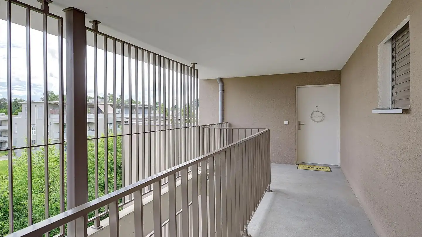 Attico in affitto - Schützenhausstrasse 27, 5612 Villmergen - Foto 2