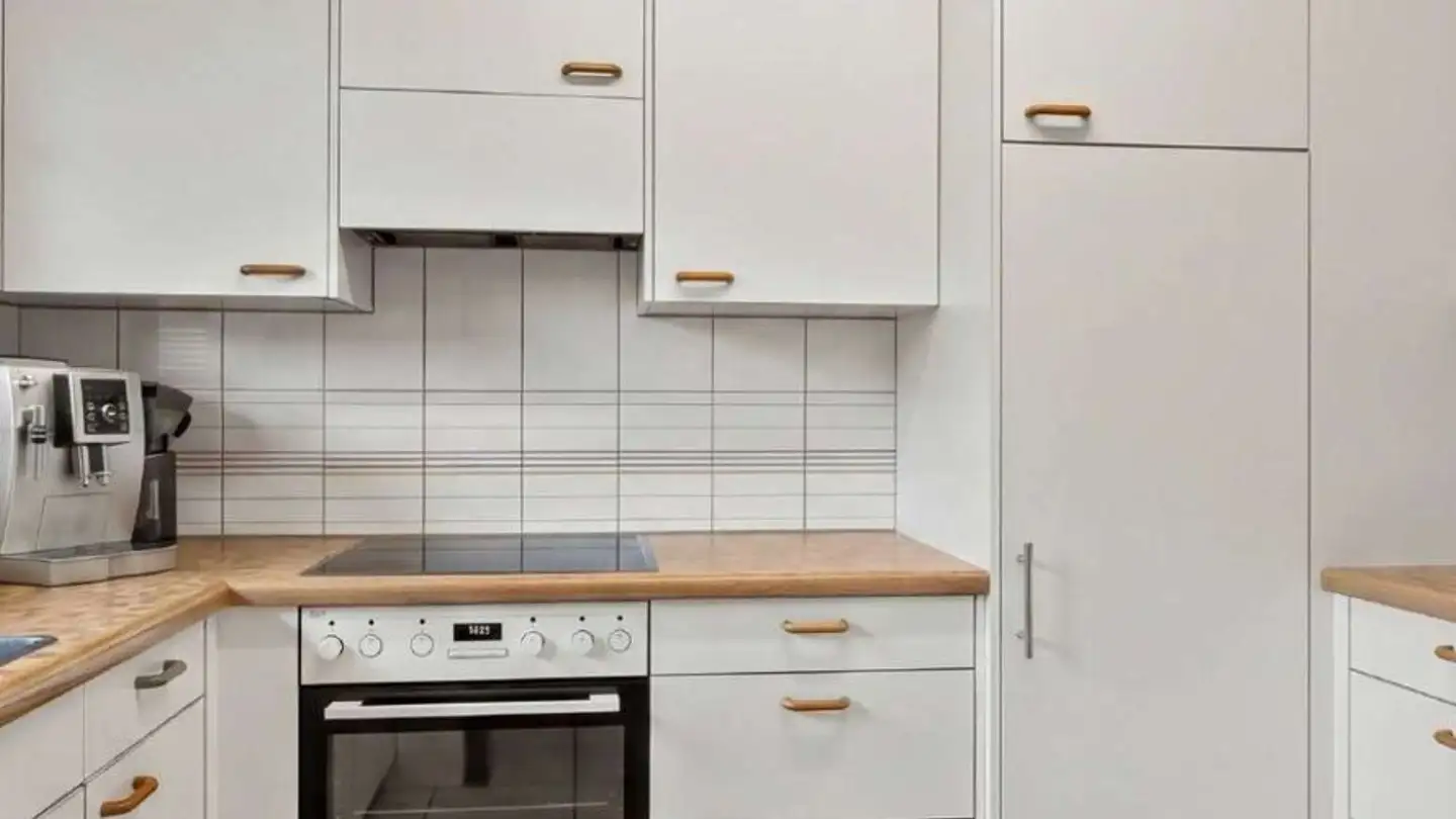 Appartement à louer - Russirainstrasse 22a, 5737 Menziken - Photo 2