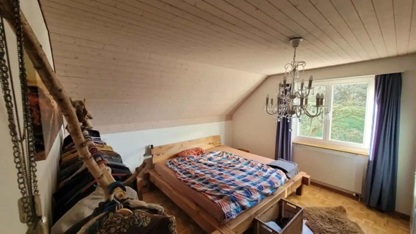 Appartamento in affitto - 8127 Forch - Photo 3