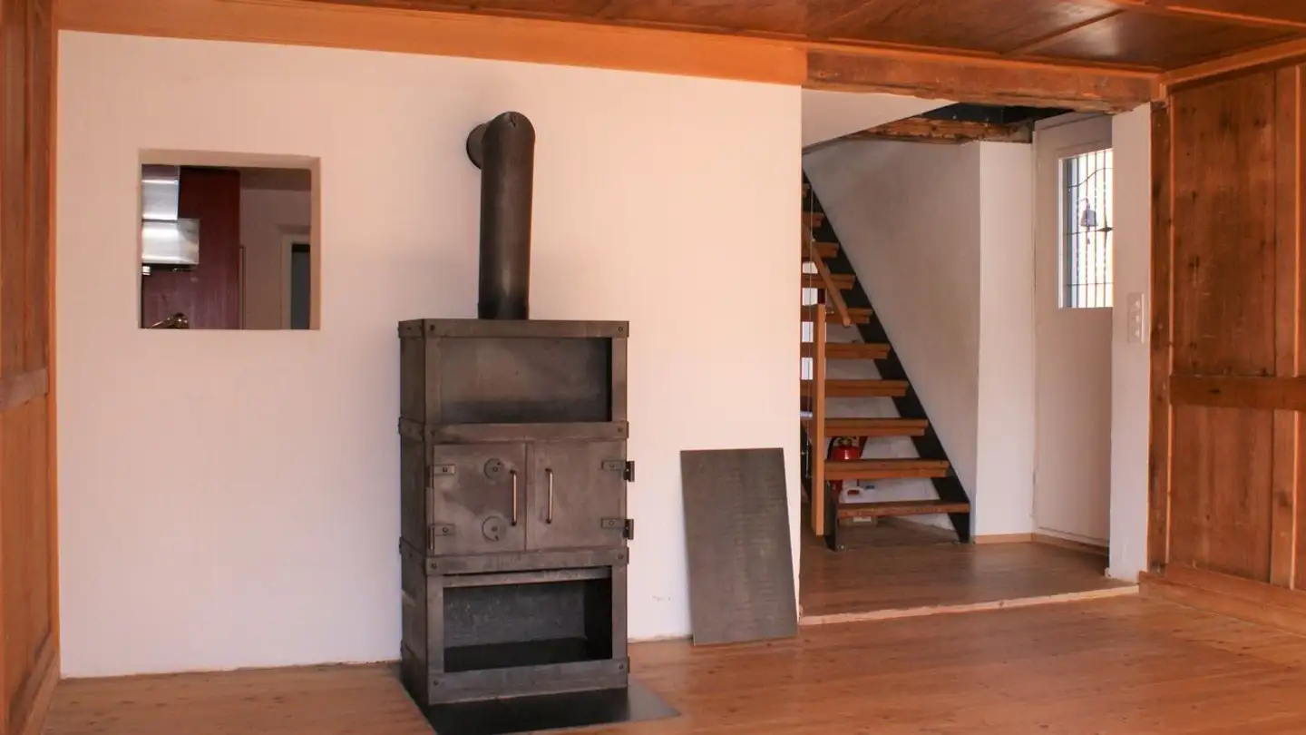 Casa a schiera in affitto - Niederesslingerstrasse 15, 8133 Esslingen - Photo 4