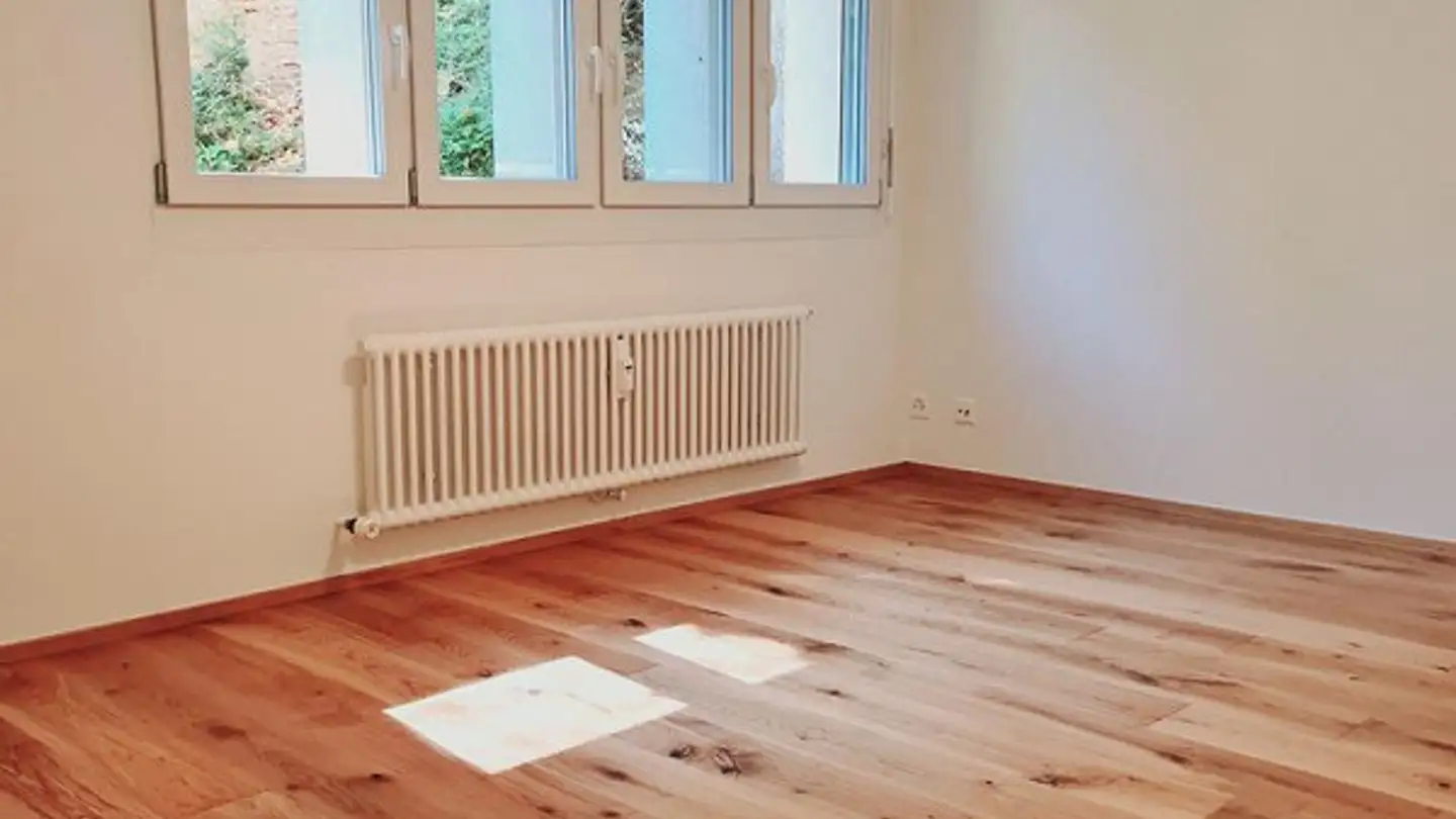Appartamento in affitto - Thiersteinerrain 11, 4053 Basel - Photo 3