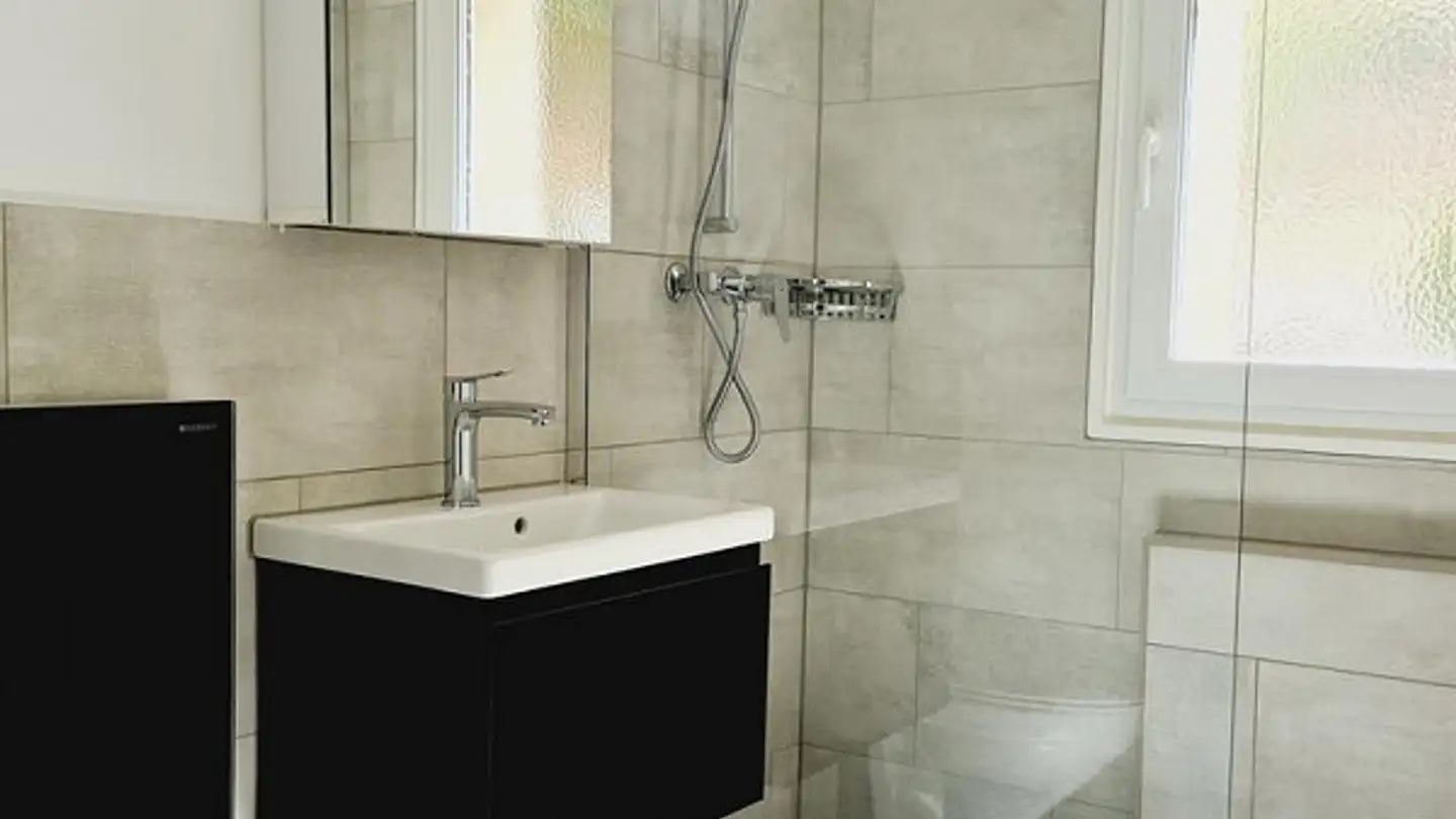 Appartamento in affitto - Thiersteinerrain 11, 4053 Basel - Photo 4