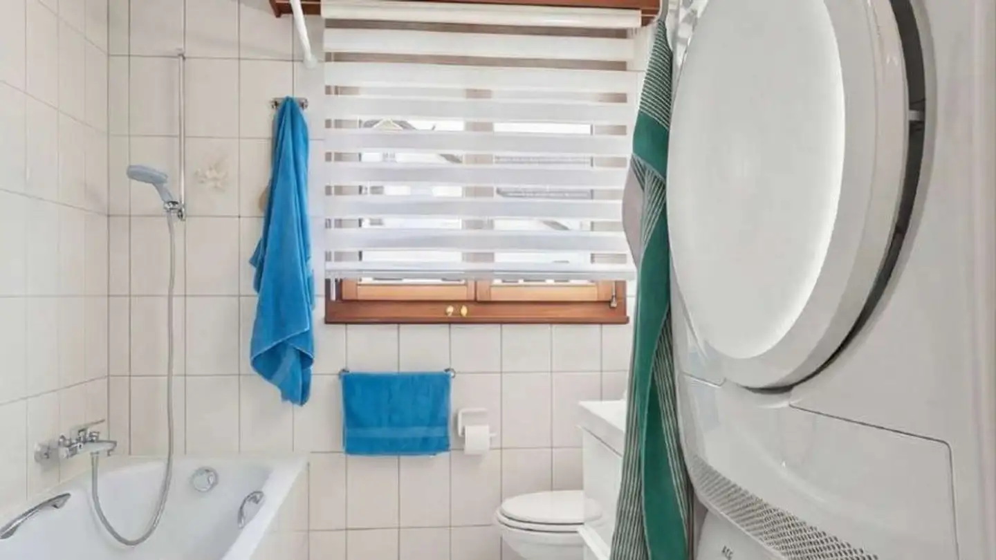 Appartement à louer - Russirainstrasse 22a, 5737 Menziken - Photo 4