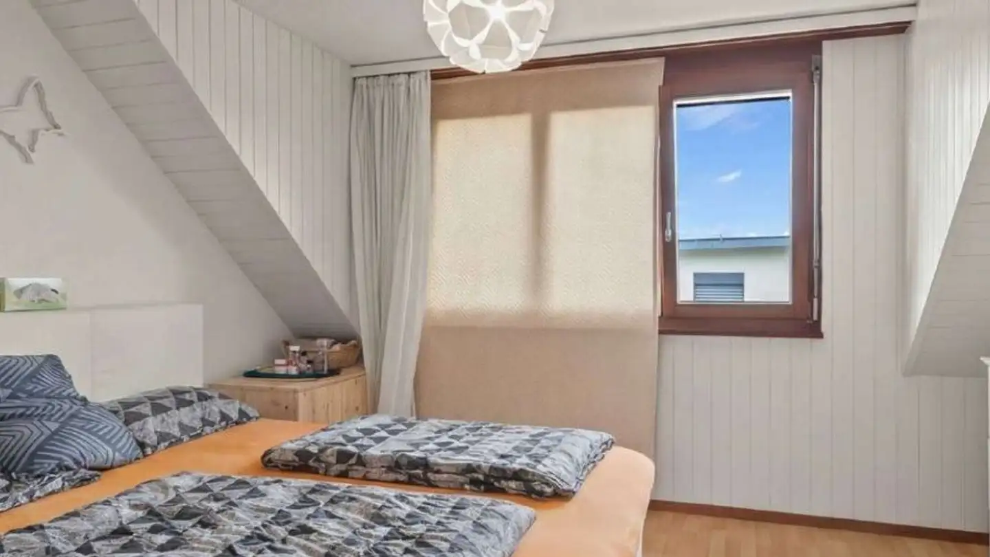 Appartement à louer - Russirainstrasse 22a, 5737 Menziken - Photo 3