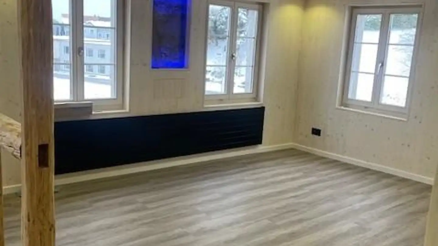 Appartamento in affitto - Poststrasse 19, 9410 Heiden - Foto 2