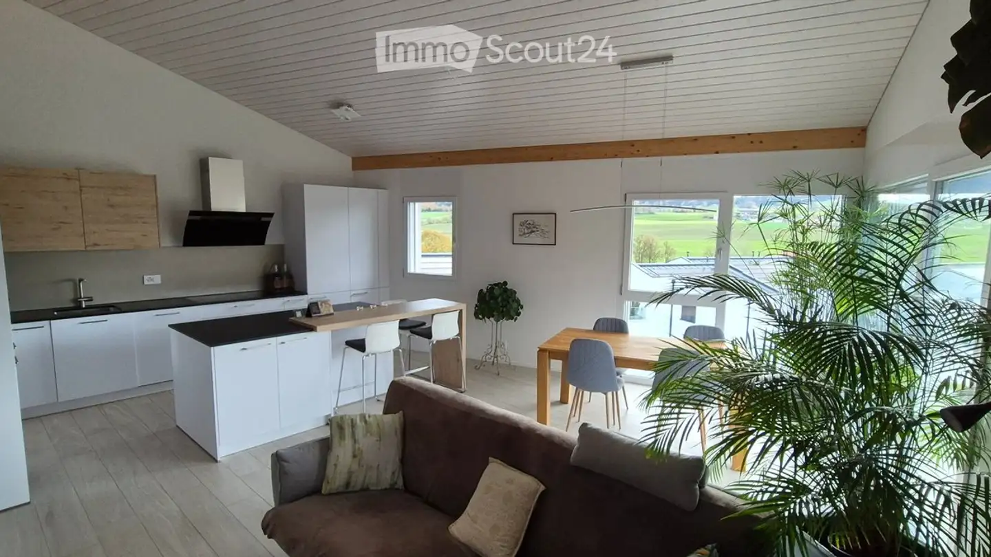 Appartamento in affitto - Montévaux 24, 1726 Farvagny-le-Petit - Foto 3