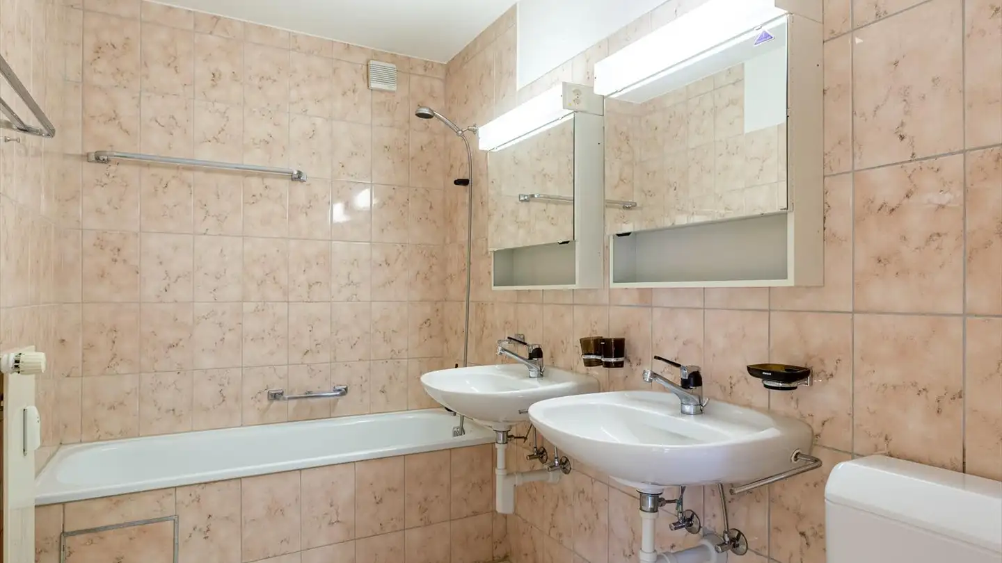 Apartment for rent - Heuweg 3, 5032 Aarau Rohr - Photo 4