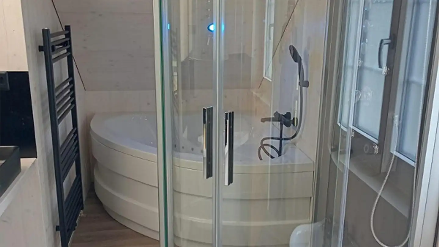 Appartamento in affitto - Poststrasse 19, 9410 Heiden - Foto 4