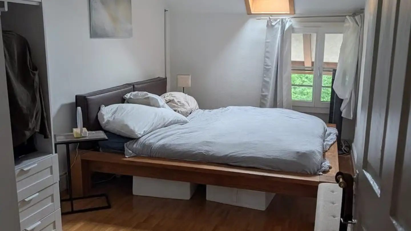 Apartment for rent - Jurastrasse 26, 3013 Bern - Photo 3