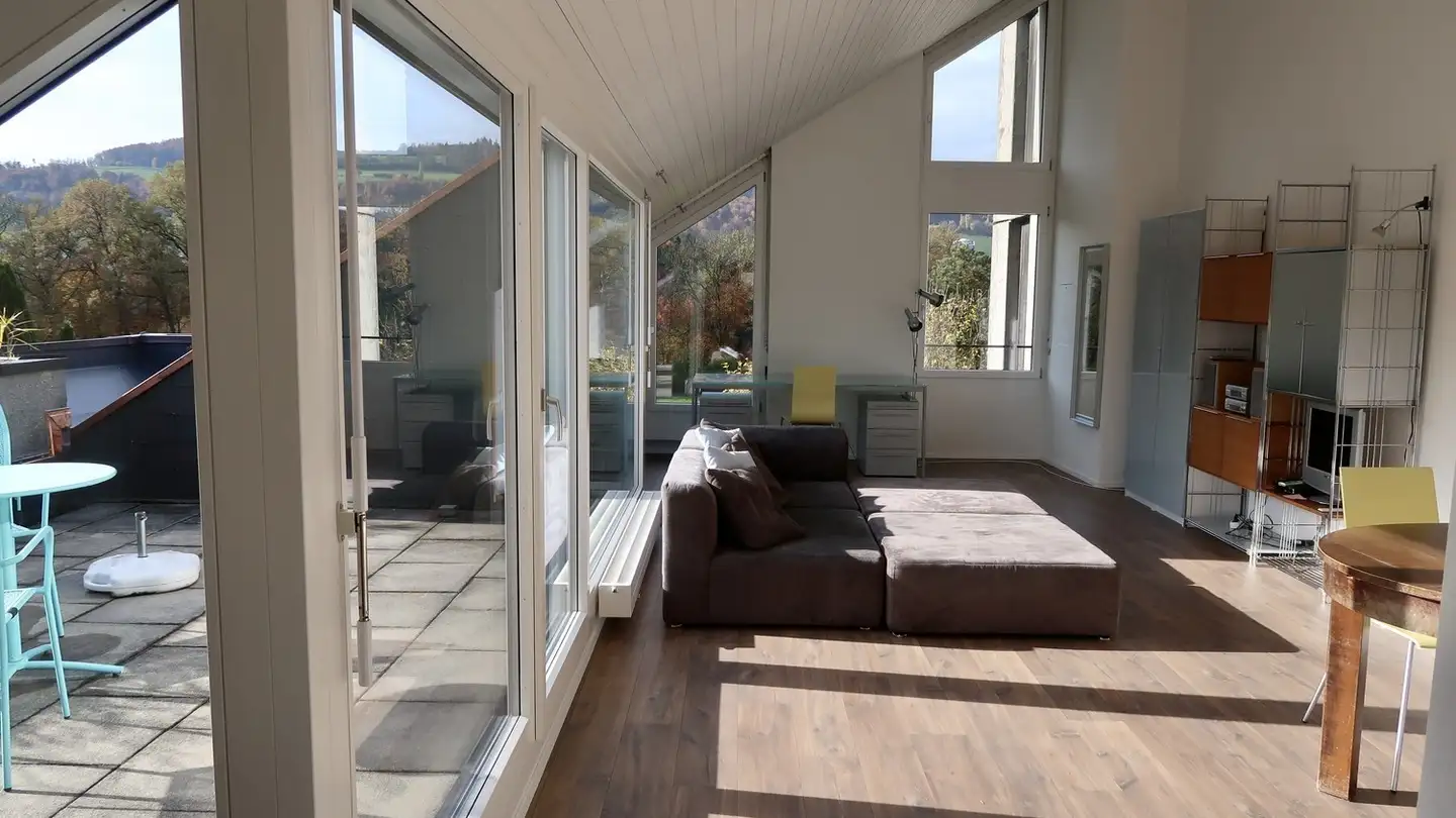 Wohnung mieten - 3074 Muri b. Bern