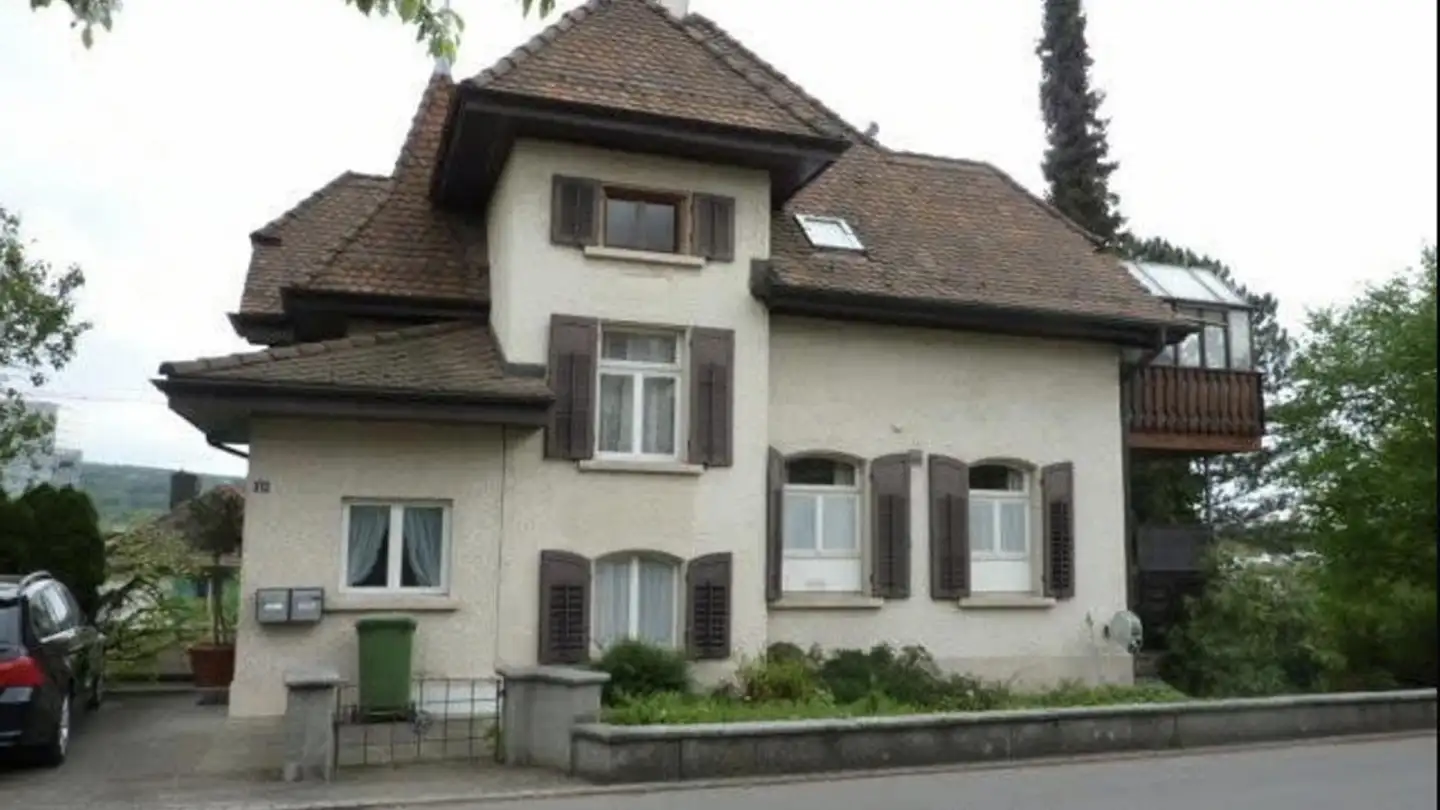 Appartement à louer - Säntisstrasse 12, 8304 Wallisellen