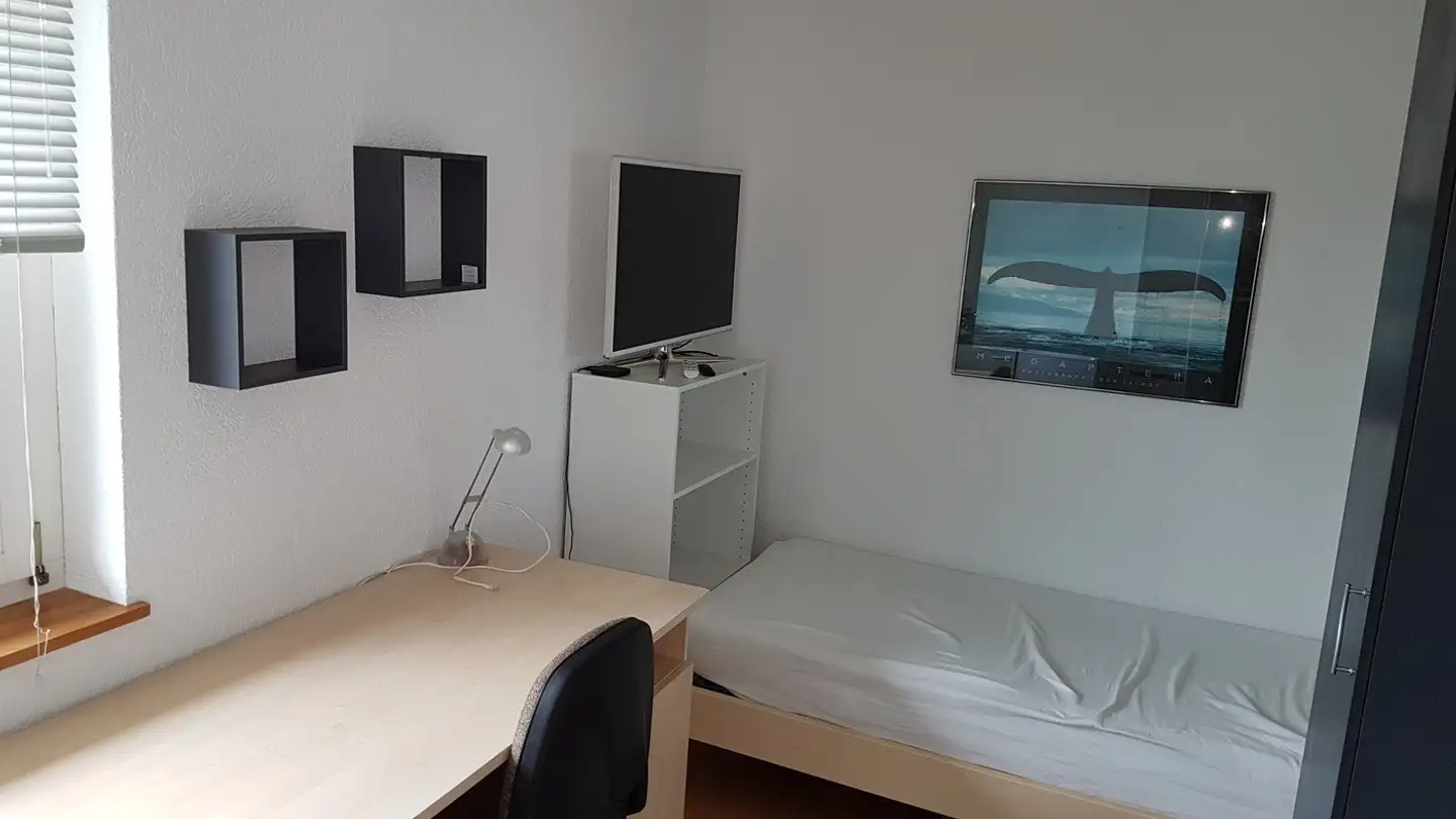 Wohnung mieten - 3600 Thun