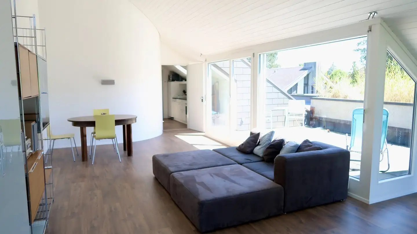 Appartement à louer - 3074 Muri b. Bern - Photo 2