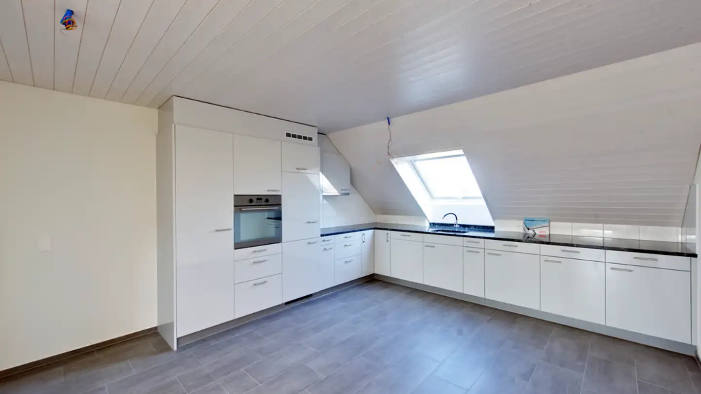 Apartment for rent - Hauptstrasse 38, 4542 Luterbach